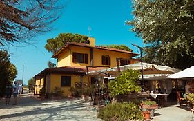 Agriturismo da Pudech